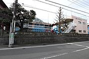 幼稚園、保育園「中原幼稚園まで310m」