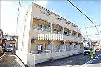 神奈川県横浜市港南区港南5丁目：物件画像／株式会社ミニミニ神奈川　上大岡店