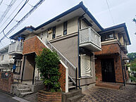 神奈川県横浜市南区永田南2丁目：物件画像／株式会社ミニミニ神奈川　上大岡店