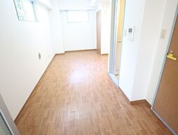 サンセール 2階ワンルームのリビング/ダイニング