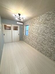 Ｌａ　Ｌｕｃｅ中山 103 1階1LDKのリビング/ダイニング