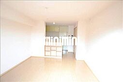 プリーマヴェールＢ 2階1LDKのリビング/ダイニング