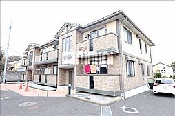 プリーマヴェールＢ