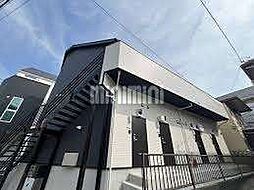 シュヴァルクラジュー横浜鴨居 104