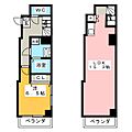 SsK12ランドワールド中川122階12.0万円