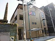 神奈川県横浜市緑区長津田5丁目：物件画像／株式会社ミニミニ神奈川　中山店