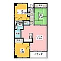 グランドメゾン北山田3階13.2万円
