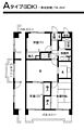 粟飯原マンション2階12.0万円