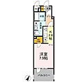リーラ横浜川和町5階8.9万円