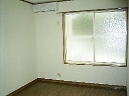 コーポ林2号棟 1Kの写真