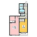 アニマリートミネ2階12.0万円