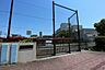 周辺：小学校「横浜市立都筑小学校まで445m」