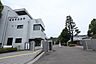 周辺：大学「横浜市立大学まで1588m」