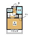 鈴恵アルテ六浦3階5.4万円