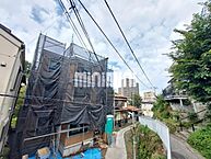 神奈川県横須賀市追浜東町3丁目31-(仮)：物件画像／株式会社ミニミニ神奈川　金沢八景店