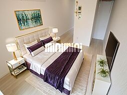 ココペリハウスI 1階ワンルームのリビング/ダイニング