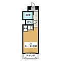 ウィルオリンピア3階5.8万円