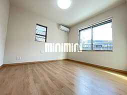 フェリシア・追浜 101 1階1Kのリビング/ダイニング