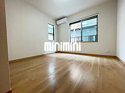 フェリシア・追浜 102 1階1Kのリビング/ダイニング