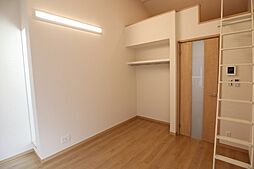 シーライズ 104 1階1Kのリビング/ダイニング