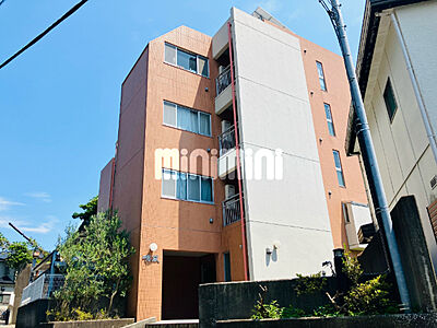 外観 外観