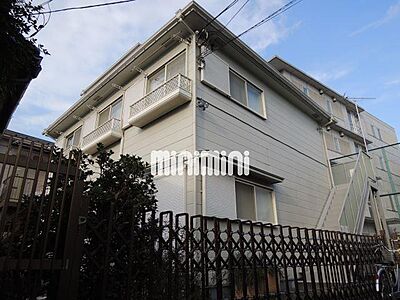 外観 外観
