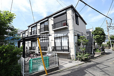 外観 外観