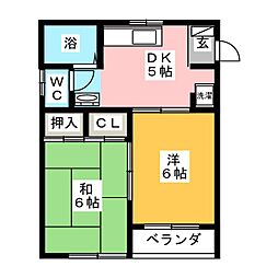 東戸塚駅 6.5万円