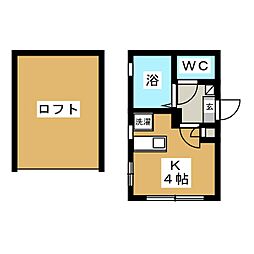 戸塚駅 4.9万円