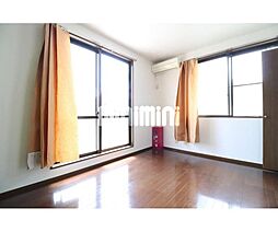 戸塚区平戸3丁目併用住宅 2階1Kのリビング/ダイニング