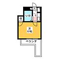 プレジオ・M4階4.7万円