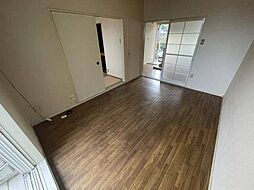 リヴェールＫ2 2階2DKのリビング/ダイニング