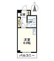 第2サンコート東戸塚3階4.9万円