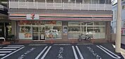 コンビニ「セブンイレブン横浜戸塚汲沢1丁目店まで378m」