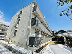 ウェルデンス戸塚Ｂ