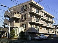 神奈川県横浜市泉区西が岡2丁目：物件画像／株式会社ミニミニ神奈川　戸塚店