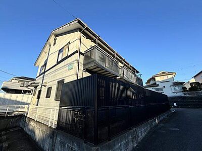 外観 外観