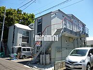 神奈川県横浜市戸塚区戸塚町：物件画像／株式会社ミニミニ神奈川　戸塚店