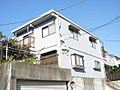 メゾン・ド・ボワ平戸