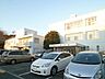 周辺：病院「新戸塚病院まで1700m」