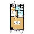 サンヒルズSSK・23階4.0万円
