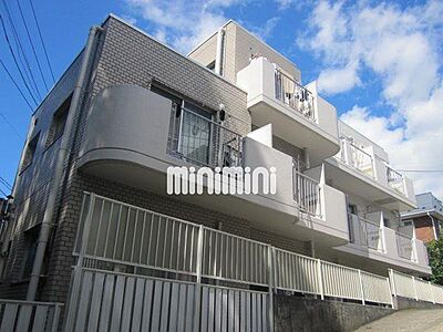 外観:JRと地下鉄どちらも使えます。 外観:JRと地下鉄どちらも使えます。