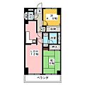 ダイヤグランデ根岸3階8.0万円