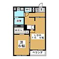 セレブ.リゾート旭ヶ丘1階7.0万円
