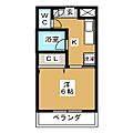 第三伊藤ビル15ライフ3階4.9万円
