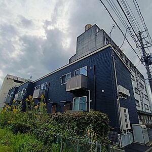 外観 外観