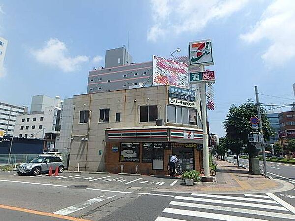 アジマコーポ ｜栃木県宇都宮市東宿郷１丁目(賃貸マンション1LDK・5階・48.60㎡)の写真 その9