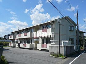 リバーハイツねがわらII  ｜ 栃木県宇都宮市上戸祭町（賃貸マンション1LDK・1階・44.30㎡） その1