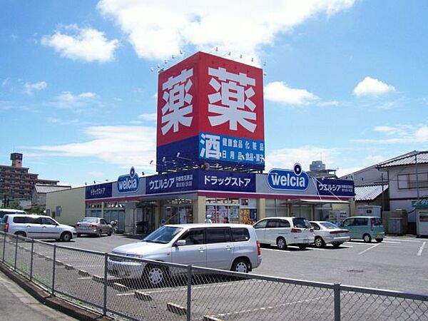 メゾンサンフラワー ｜栃木県宇都宮市花房３丁目(賃貸アパート2LDK・2階・43.74㎡)の写真 その17