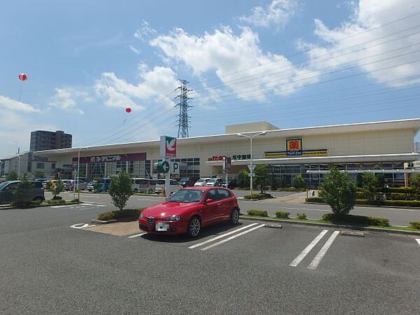 クロワサンス ｜栃木県宇都宮市宿郷２丁目(賃貸マンション2LDK・5階・61.05㎡)の写真 その14